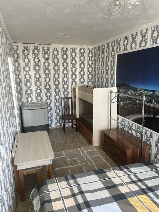 Сдается посуточно, почасово квартира