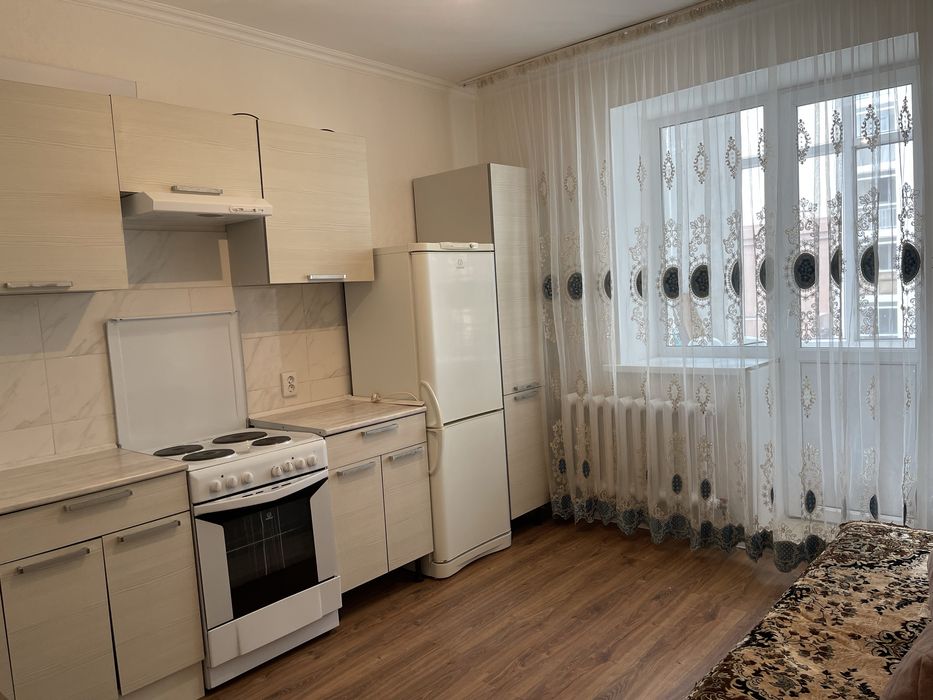 1 комнатная Квартира