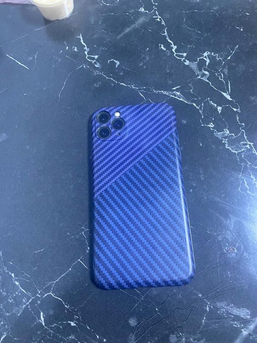 Айфон 11 про маах