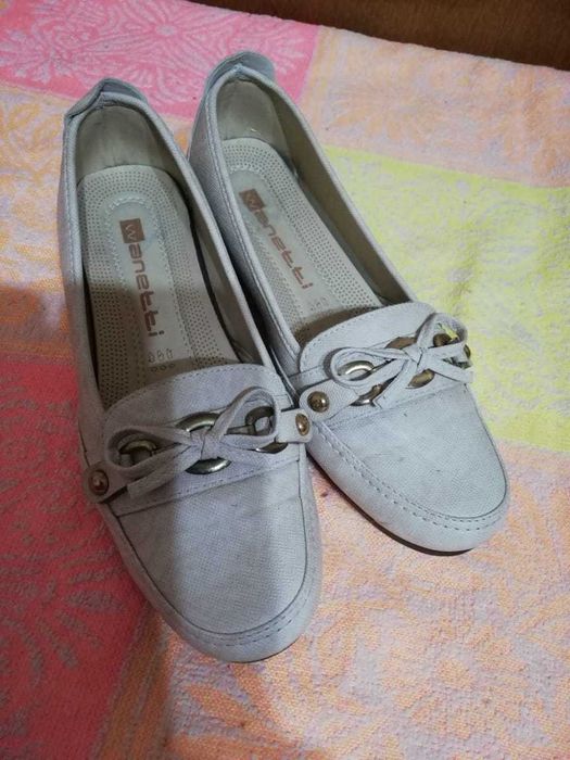 Продам туфли Турция