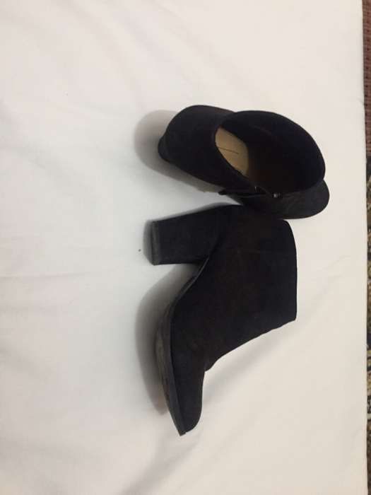 Botine Pull&bear