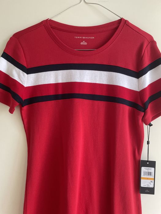 Rochie Tommy Hilfiger nou nouța marime S