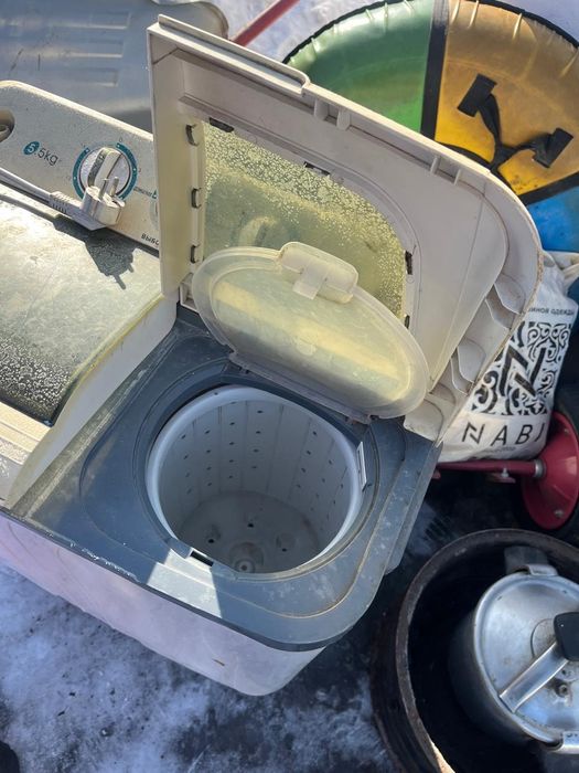 Стиральная машина п/а б/у