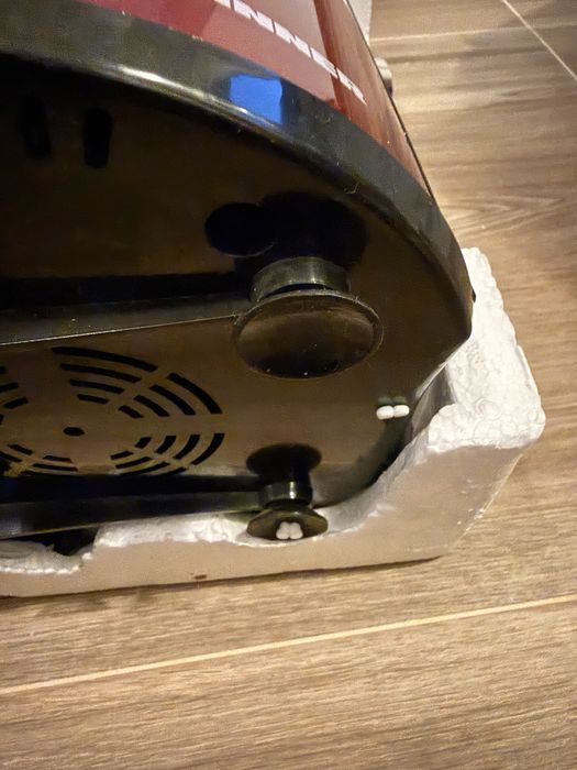 Сокоизтисквачка Heinner 850w