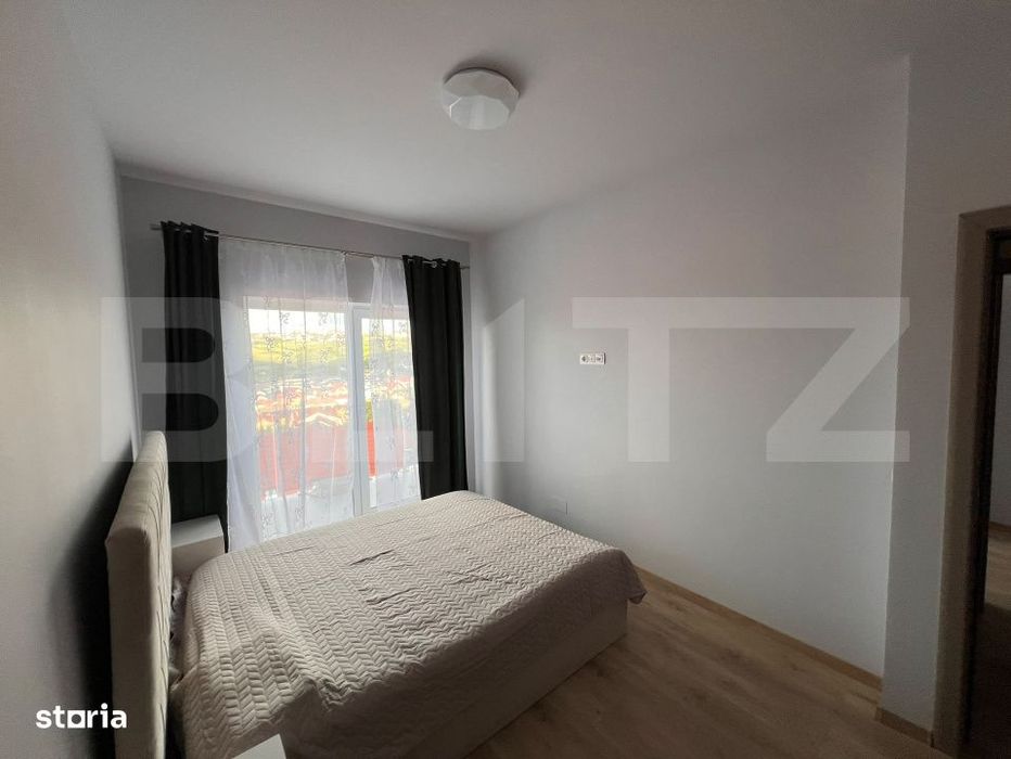 Duplex 5 camere, Lux, 157 mp, 100 mp curte, Manastur