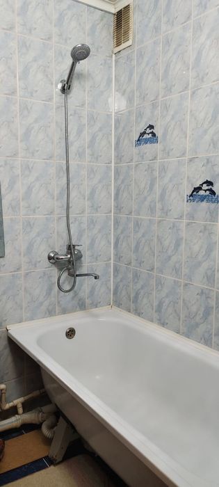 1 комнатная квартира