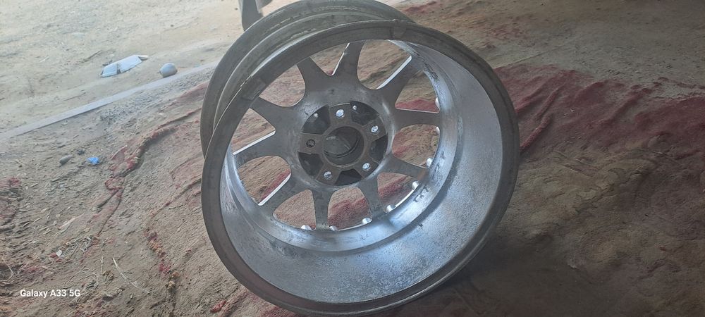 Диски R16 все 4 диска