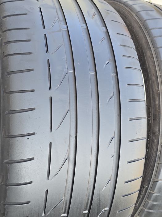 255 35 19 Bridgestone