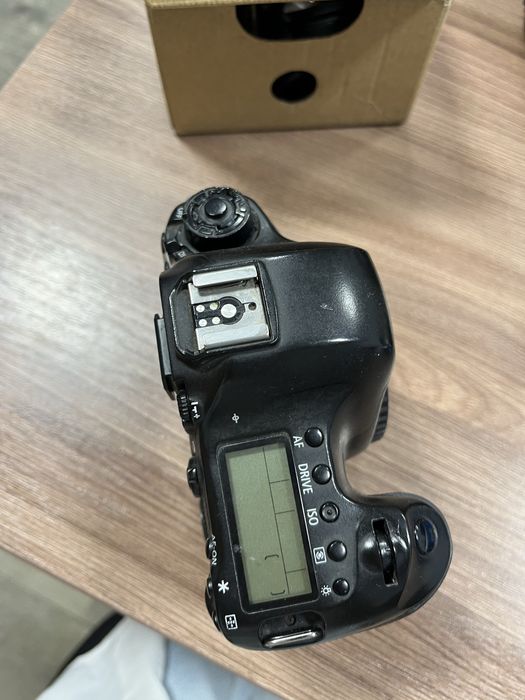 Canon EOS 6D Mark 3 тушка