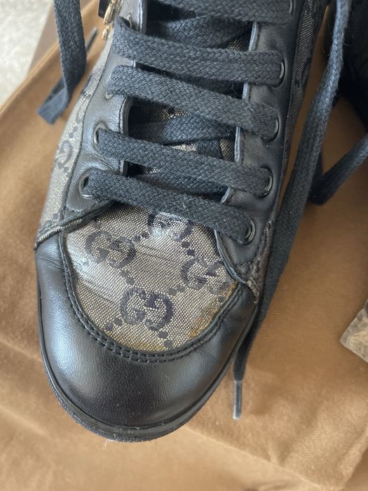 Кецове Gucci оригинални