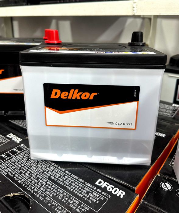 Pioneer ! Delkor ! Beyonix ! Akb ! Akumlyator ! Akkumlyatorlar !