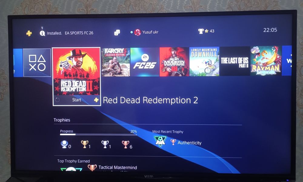 PlayStation 4 Slim 1TB