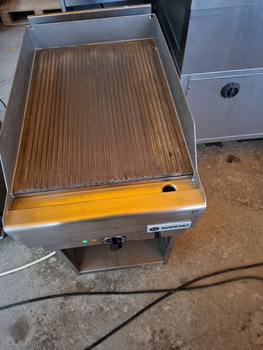 Grill electric profesional