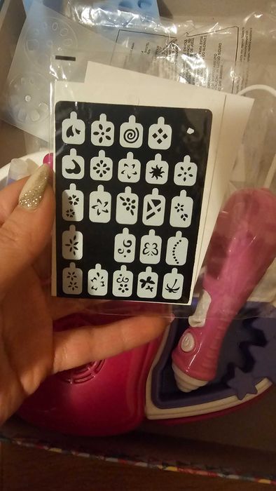 Студио за маникюр