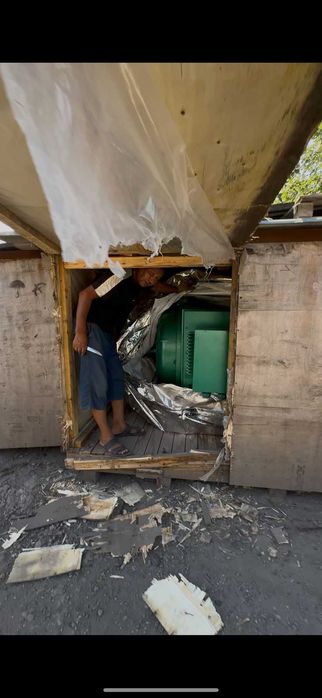 Асинхронные электродвигатели