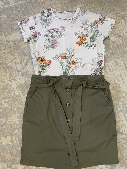 Женские вещи, размер 48-50