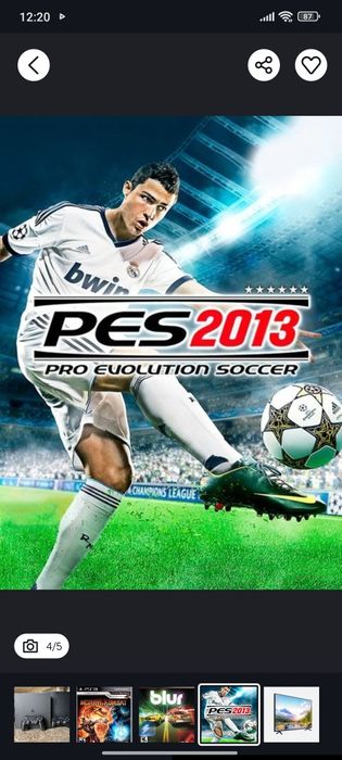 PlayStation3  kunlik arendaga