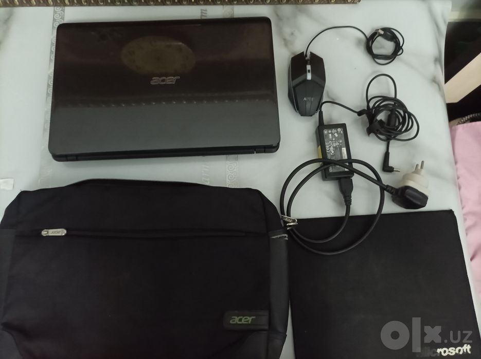 Ноутбук Acer срочно !!!
