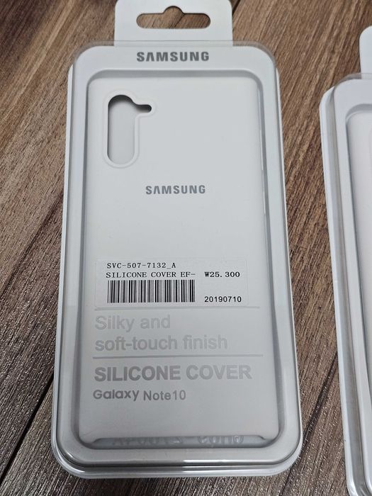 Husa Samsung Note 10