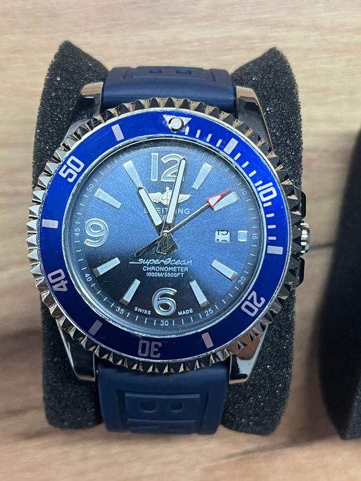 Breitling Endurance Pro