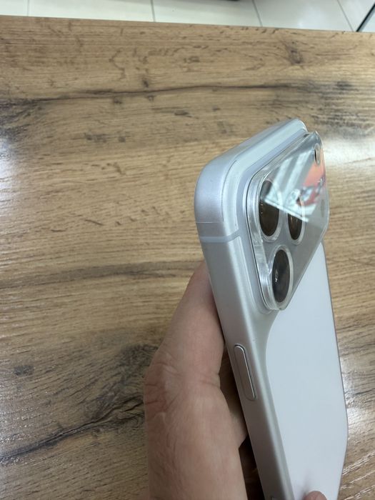 Продам Iphone 17 pro Max 256 GB