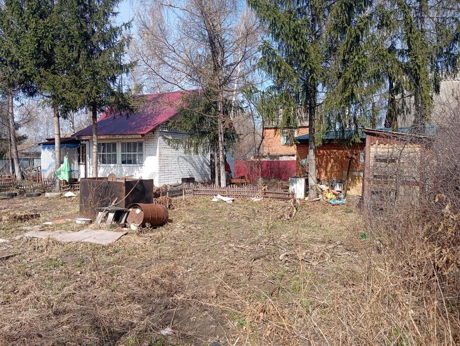 Продам дачу в Борках