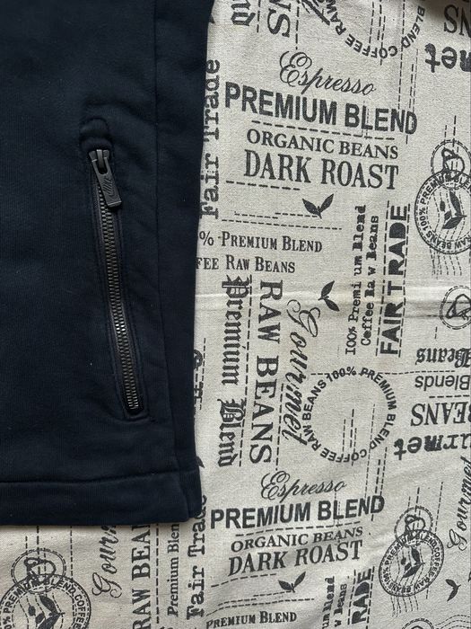 Nike original горнище.S