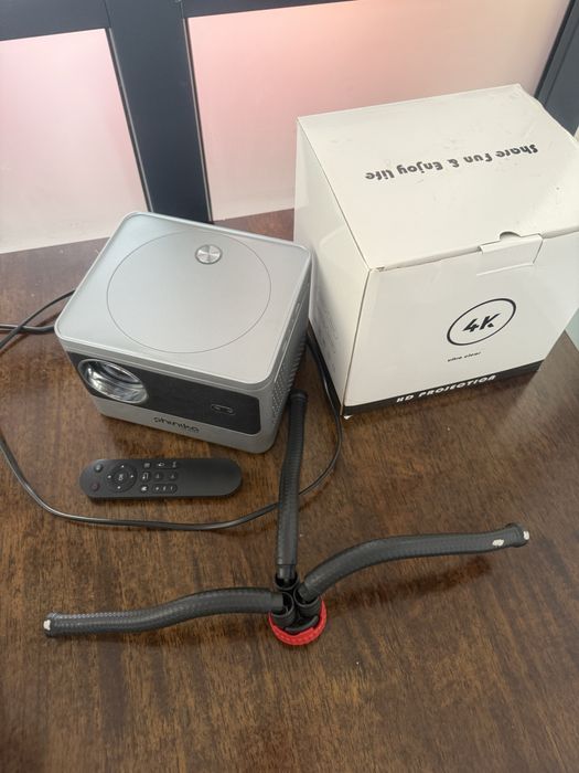 Проектор отличном состоянии новый