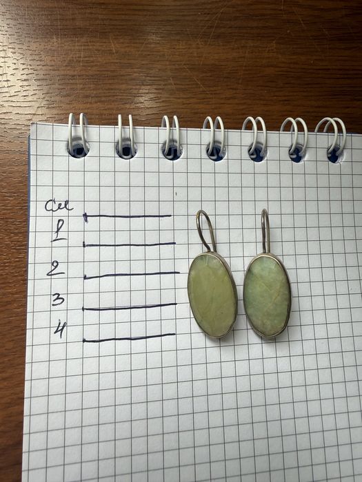 Продаю свои серьги, серебро