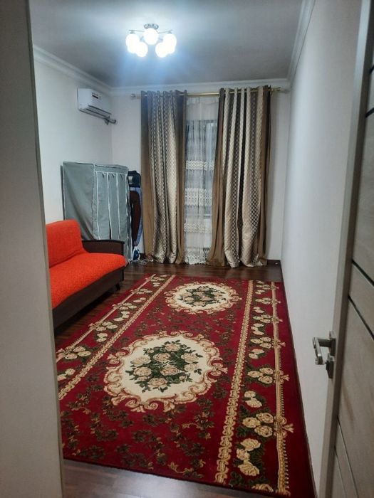 Дом трёх комнатный на аренду