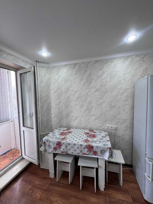 Продам 2х комн кв Рыскулова