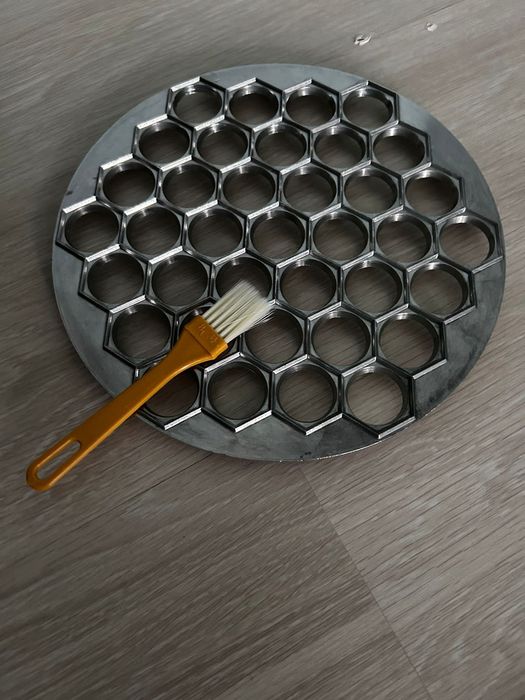 Форма для пельменей