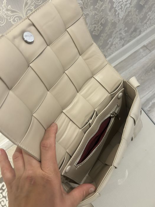 Продам сумочку , клатч черный