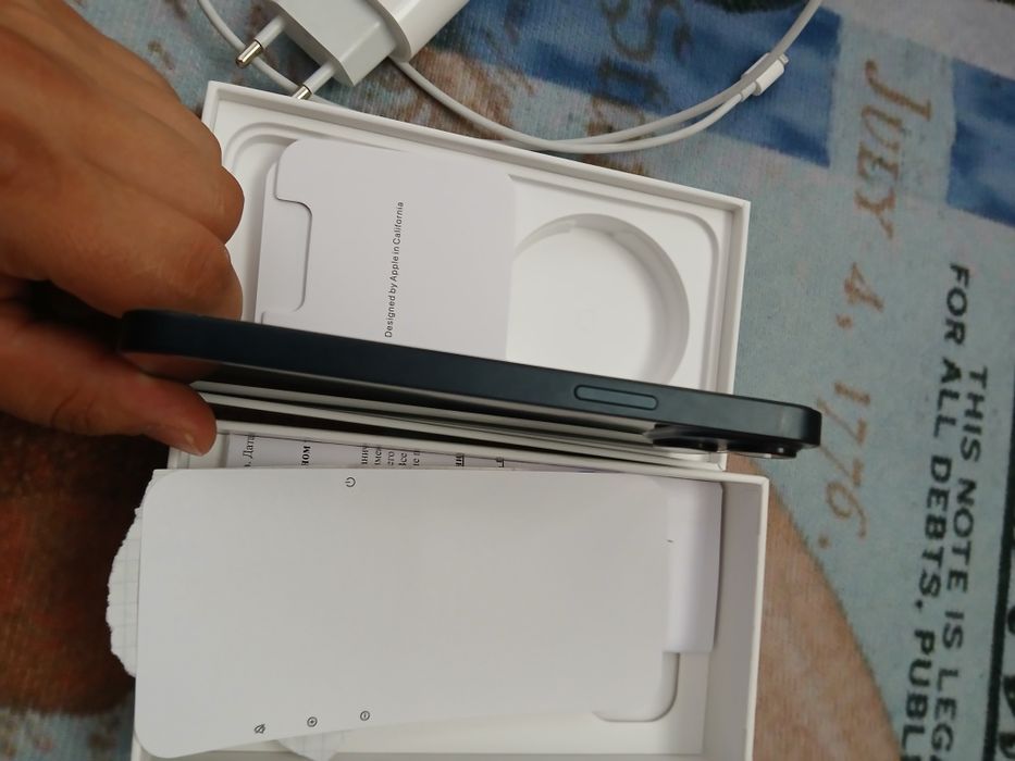 Айфон Талдықорған