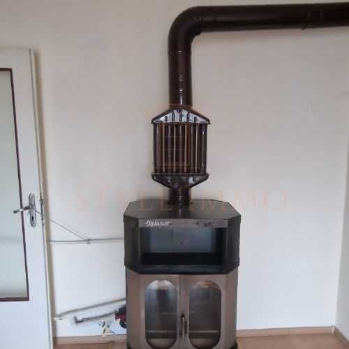 Продава се Двустаен апартамент в Разград, Орел - 59 кв.м за 951 €/кв.м - Снимка #3