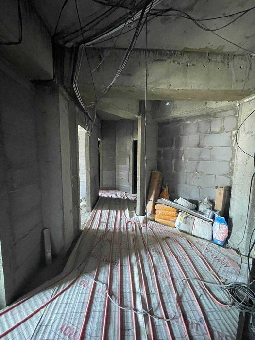 3х комнатная квартира ЖК "Nice Villas" новостройка