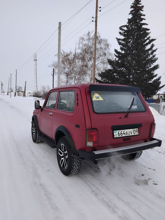 Продам машину в Темиртау