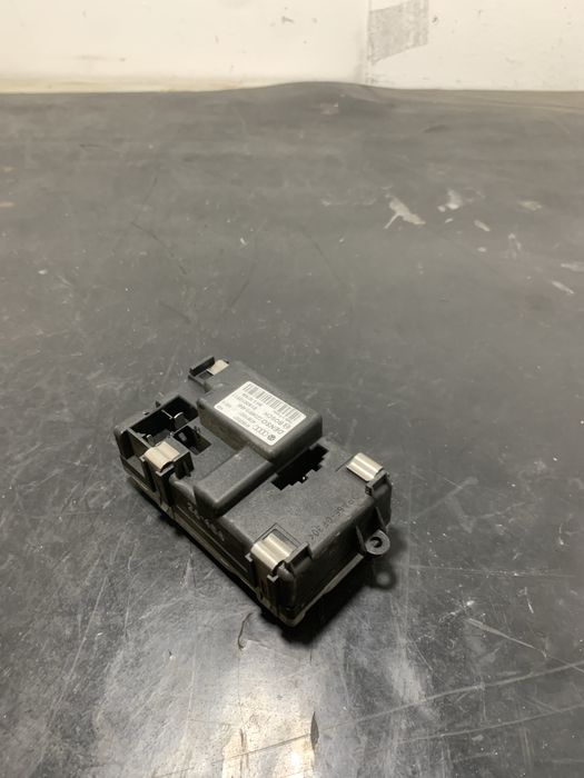 Rezistenta ventilator bord clima Audi A6 C6 4F0820521