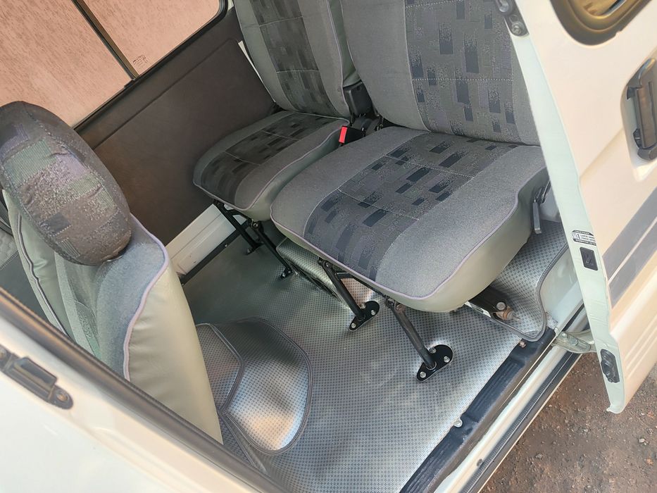 Damas 2024yil kiraska tozza