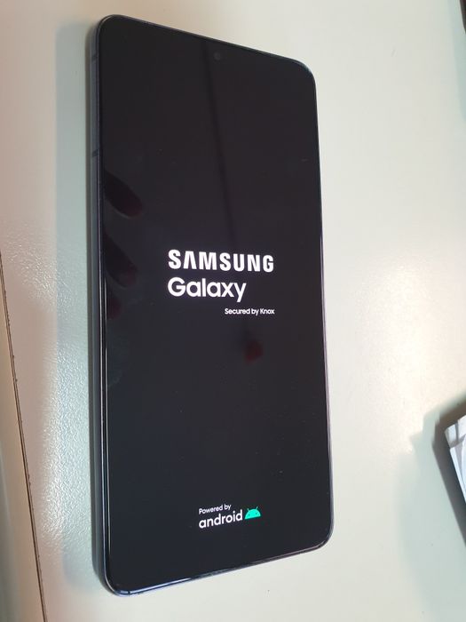 Telefon Samsung Galaxy S21 si S10+
