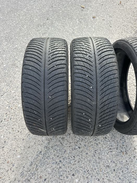 Anvelope Michelin