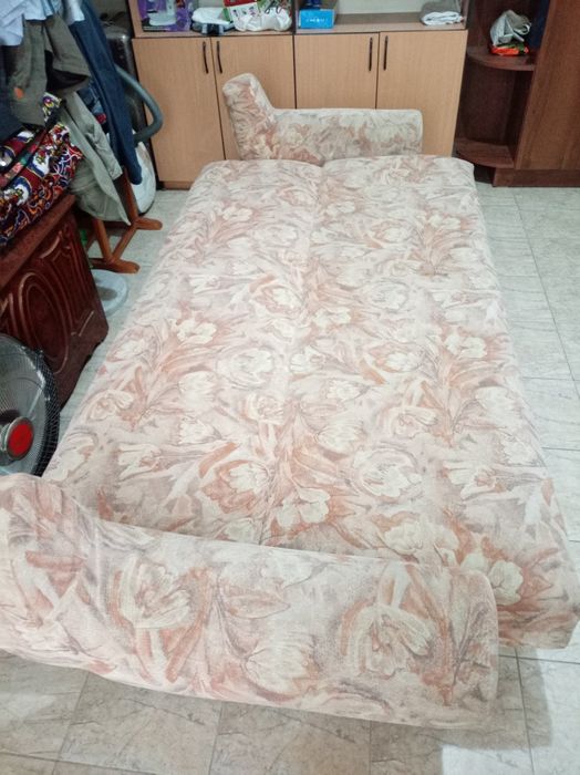 Диван раскладной