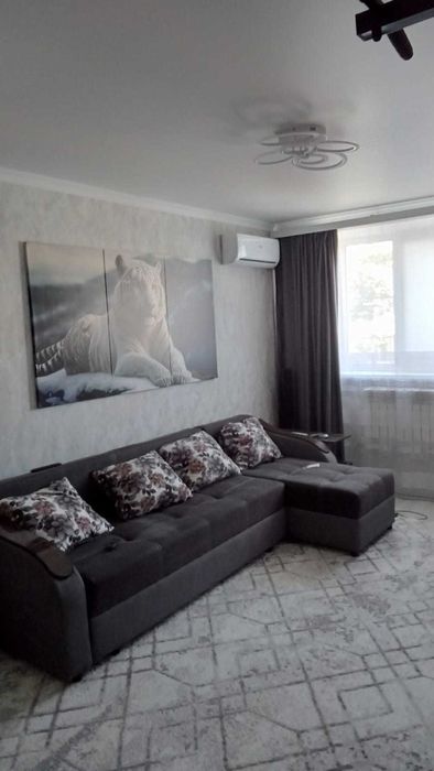 Продаётся квартира в г. Каскелен