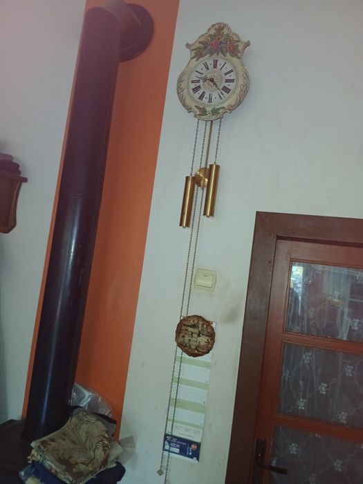 Ceas,pendulă de perete