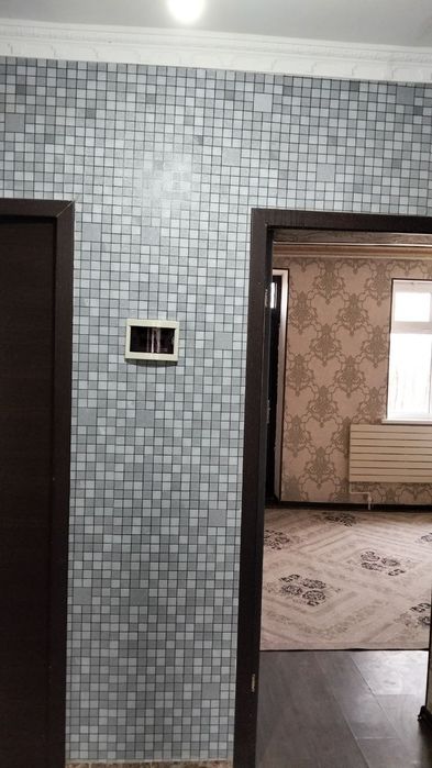 Намунали уй 3 хонали,Янгиюль тумани.