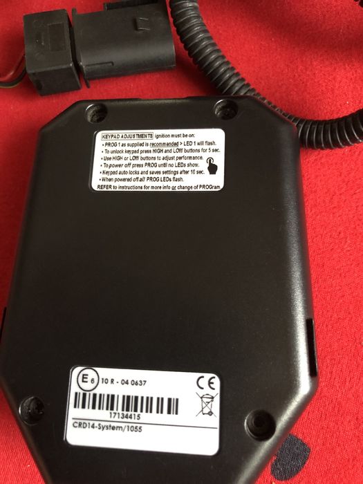 Vînd Power chip auto second hand