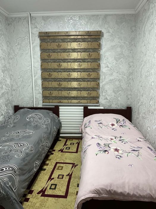 Дача в Чимгане для семейного отдыха