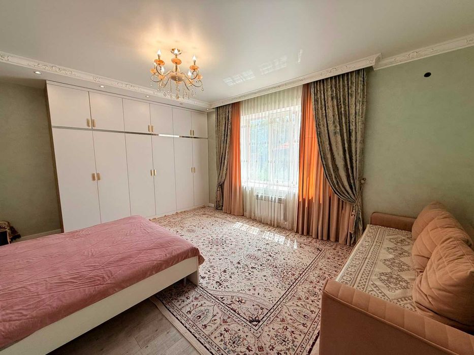 Продается коттедж в Косшы