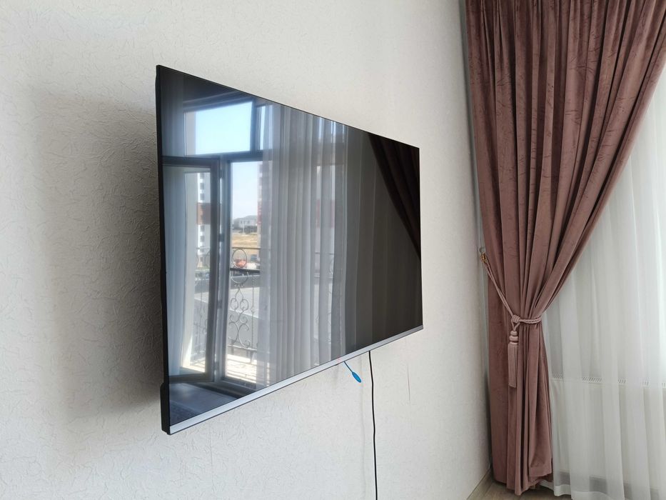 Телевизор LG SMART