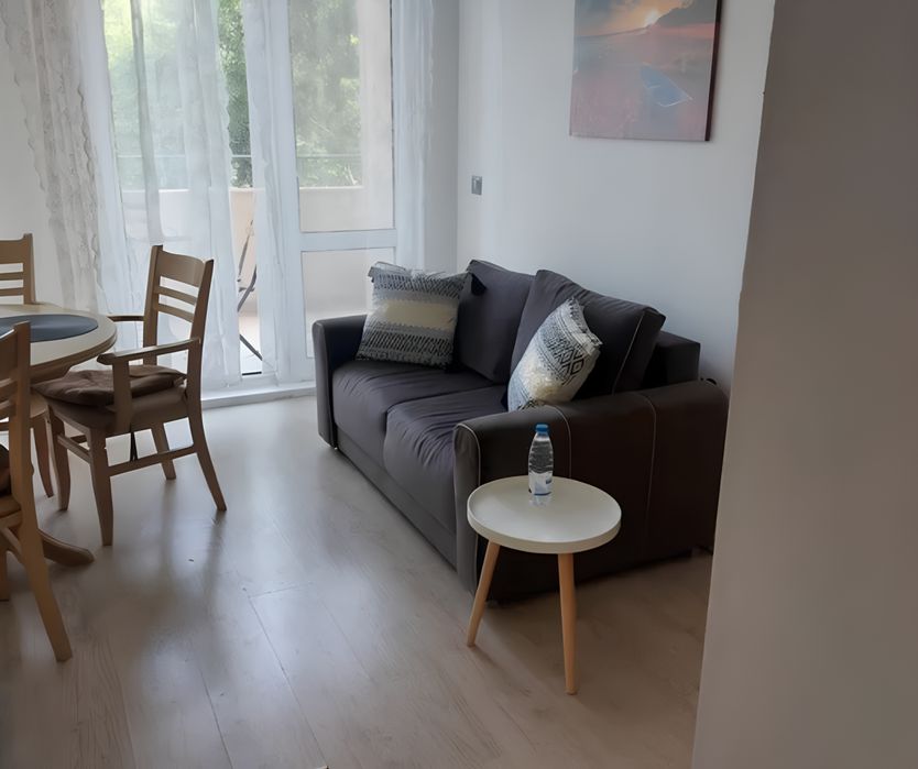 Дава се под наем Двустаен апартамент в София, Люлин 10 - 60 кв.м за 510 € - Снимка #6